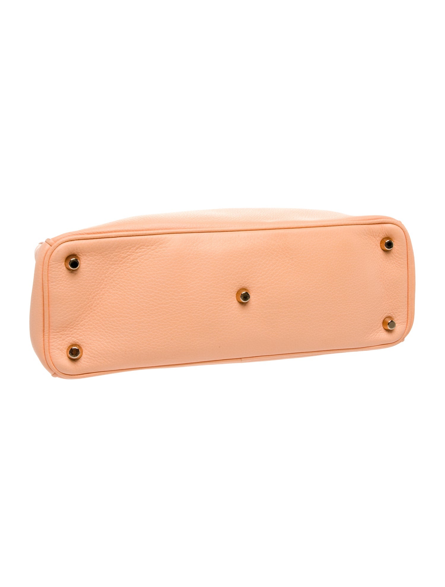 Christian Dior Cannage Diorissimo Medium